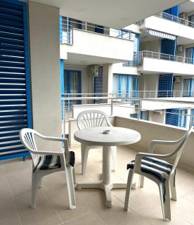 Excelsior Apartment - Sunny Beach - 5