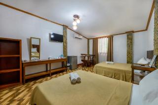 El Nido Viewdeck Cottages - 5