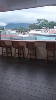 La casa del volcán - 8