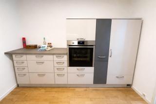 KATIES Apartments bei Regensburg - Infrarot-Sauna, Balkon & Parkplatz - 1