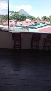 La casa del volcán - 9