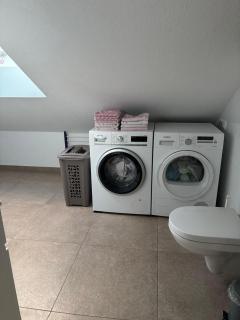 Unterkunft im Dachgeschoss in Steinmauern - 2