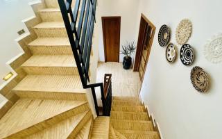 Villa Sbaa Marrakech - 9