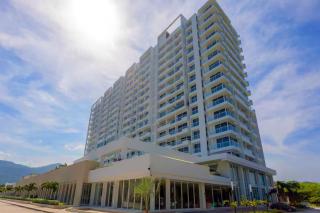 Suite Vista a Reserva y Mar piso15 Bello Horizonte - 8