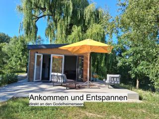 Chalet am Seeufer - 9