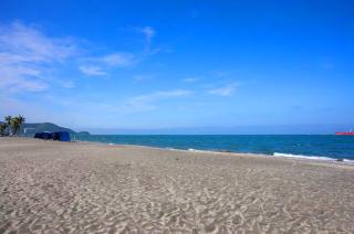 Suite Vista a Reserva y Mar piso15 Bello Horizonte - 9