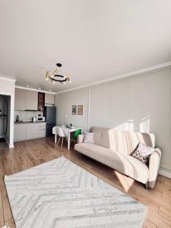 Apartment near the athletics complex and Barys arena - 5