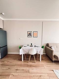 Apartment near the athletics complex and Barys arena - 6