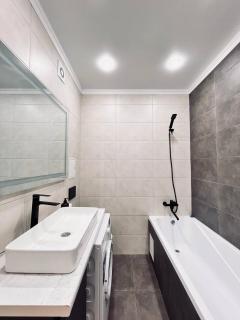 Apartment near the athletics complex and Barys arena - 4