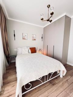 Apartment near the athletics complex and Barys arena - 2