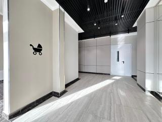 Apartment near the athletics complex and Barys arena - 1