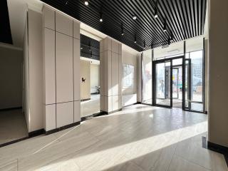 Apartment near the athletics complex and Barys arena - 1