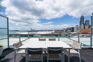 Princes Wharf Amazing 2 bedroom Free Parking - 0