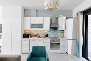 Seacret Apartments - 3