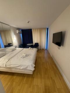 Orbi City New Towrs - 8