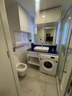 Orbi City New Towrs - 7