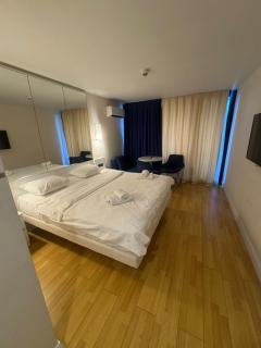 Orbi City New Towrs - 6