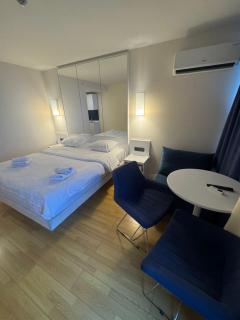 Orbi City New Towrs - 3