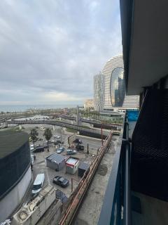 Orbi City New Towrs - 1