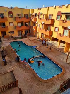 قرية بلولاجون راس سدر - 6