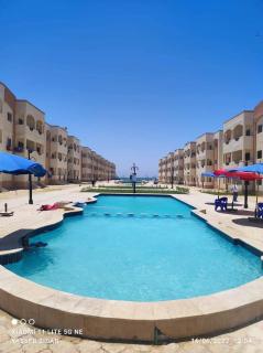 قرية بلولاجون راس سدر - 2