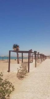 قرية بلولاجون راس سدر - 1