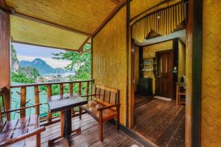 El Nido Viewdeck Cottages - 4