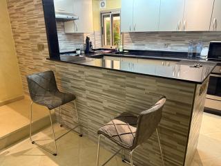 Appartement Premium à Agadir Calme, Clim,Plage à 5 min - 6