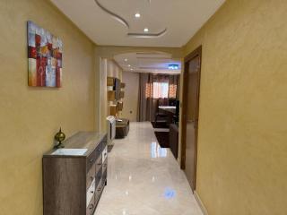 Appartement Premium à Agadir Calme, Clim,Plage à 5 min - 4