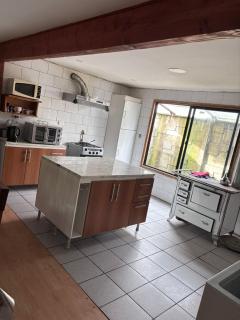 Casa Familiar Grande Pucón - hasta 15 personas - 9