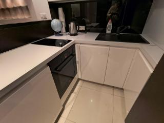 Żelazna Cityview Apartment - 4