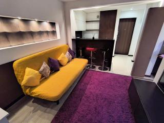 Żelazna Cityview Apartment - 3