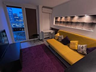 Żelazna Cityview Apartment - 2