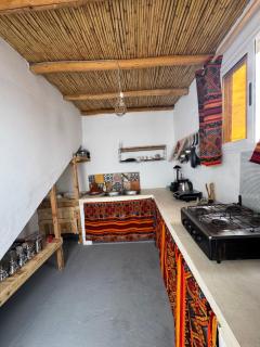 Atlantic refuge rooms - 4