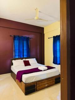 Rivera Holiday Home - Vythiri - 9