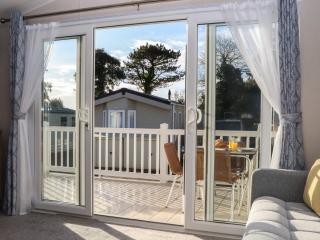 Caravan C31 at Landscove Holiday Park - 8