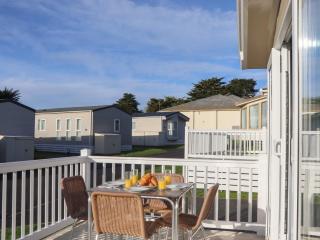 Caravan C31 at Landscove Holiday Park - 6