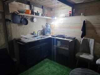 צימרים סוף העולם 1 - 8