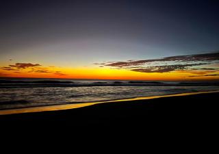 Quinta Hojas de Mar - Frente al Mar en Playa Las Hojas - 9