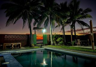 Quinta Hojas de Mar - Frente al Mar en Playa Las Hojas - 6