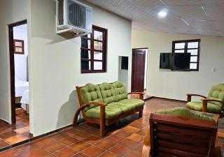 Quinta Hojas de Mar - Frente al Mar en Playa Las Hojas - 2