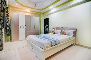 Hotel O Home Bunglow No - 1