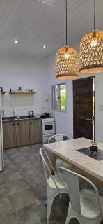 Nuestra Casa en Paso - 1