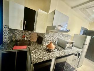 charmant appartement - 4