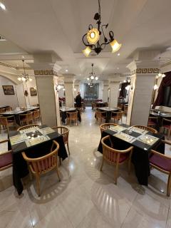 Hotel Mounia - 4