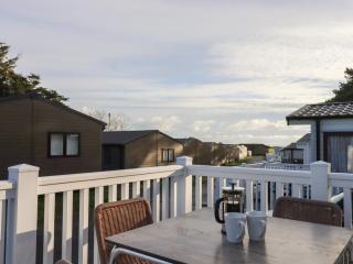 Caravan A24 at Landscove Holiday Park - 7