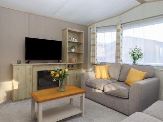 Caravan A24 at Landscove Holiday Park - 6