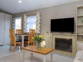 Caravan A24 at Landscove Holiday Park - 3