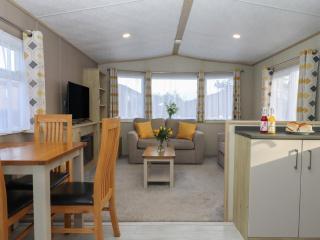 Caravan A24 at Landscove Holiday Park - 2
