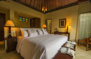 The Kayon Valley Resort - 9